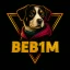 BEB1M图标
